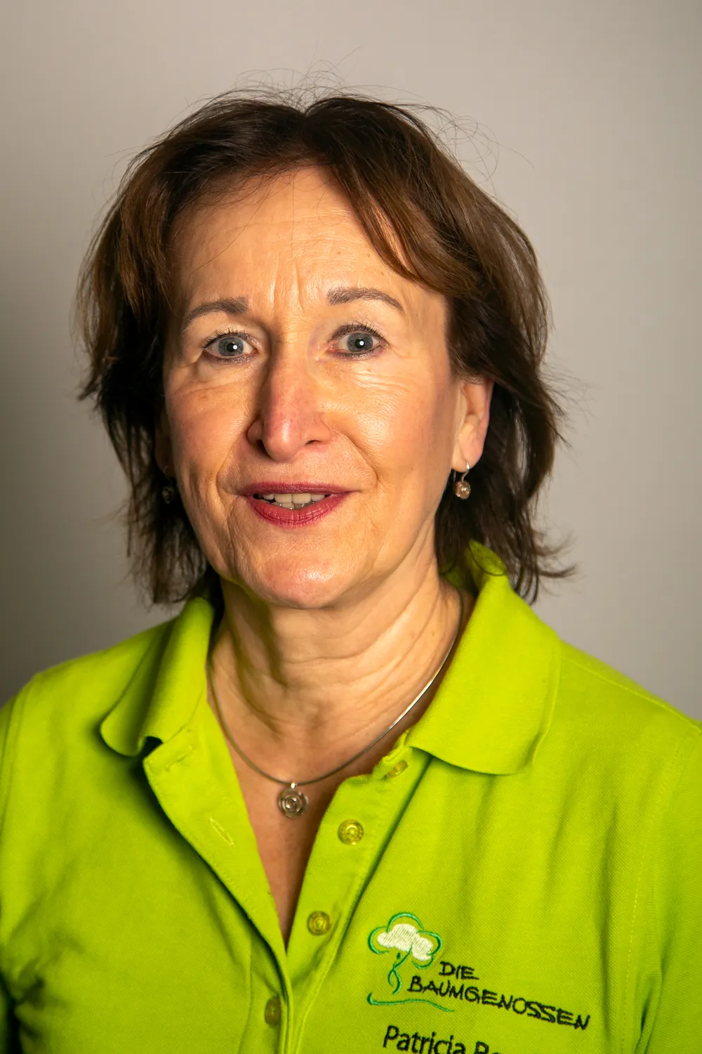 Patrica Besel