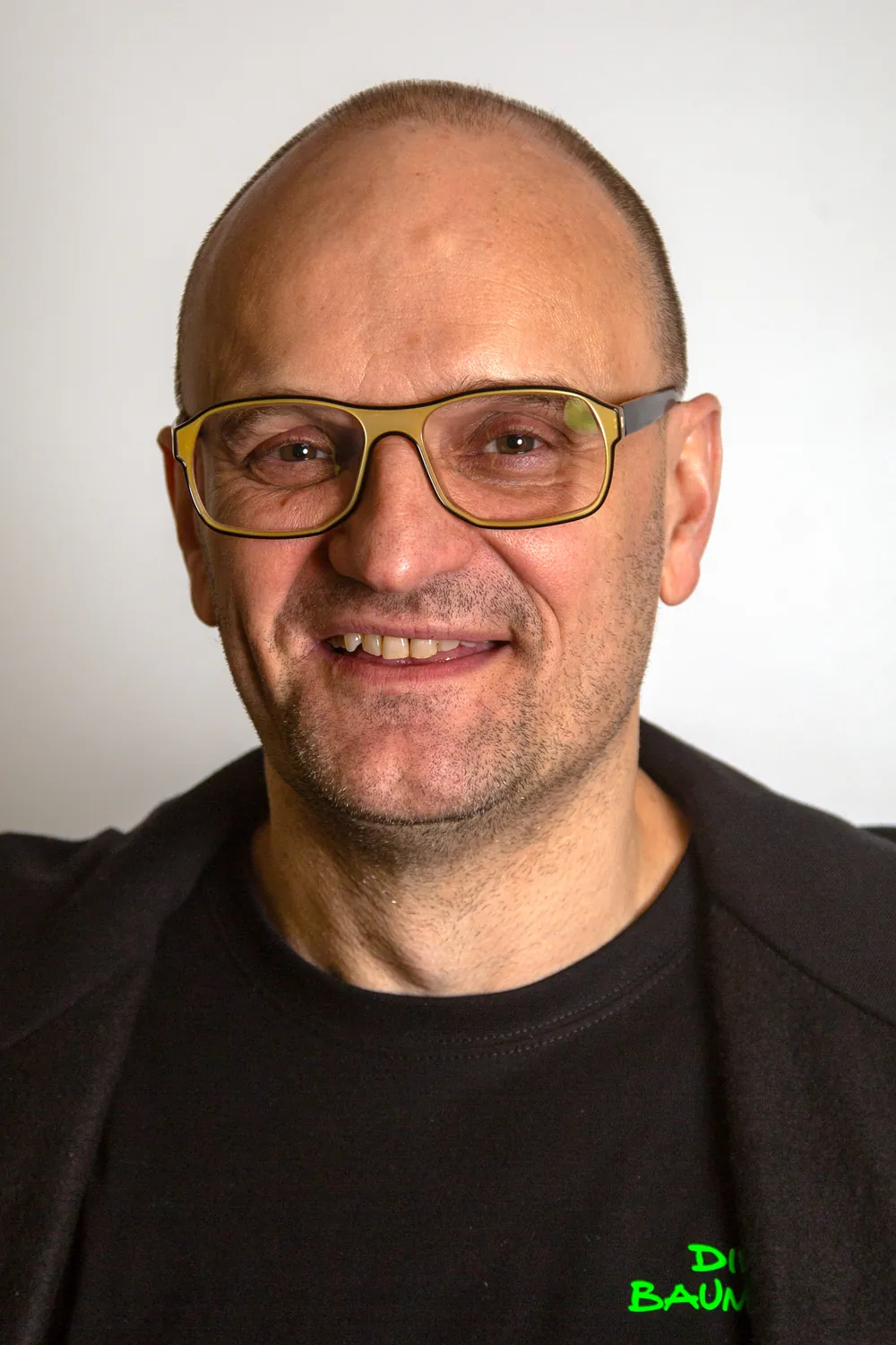 Oliver Menke